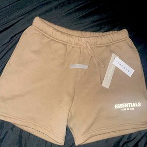 Essentials boys short